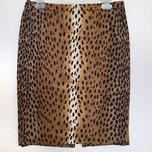 MICHAEL KORS SKIRT